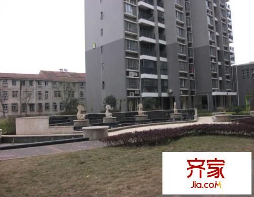 鑫瑞小城故事外景圖 