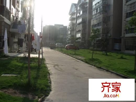 鑫瑞小城故事外景圖 