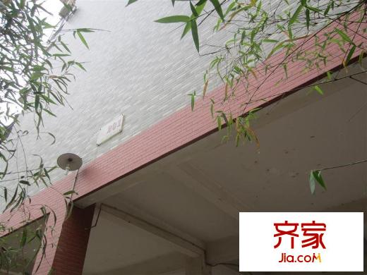 七里晴川外景圖201棟