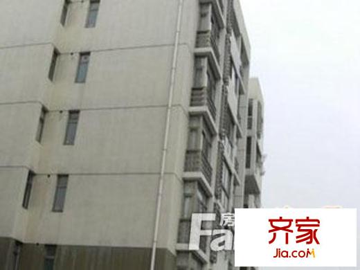 匯豪瀾灣外景圖太原  