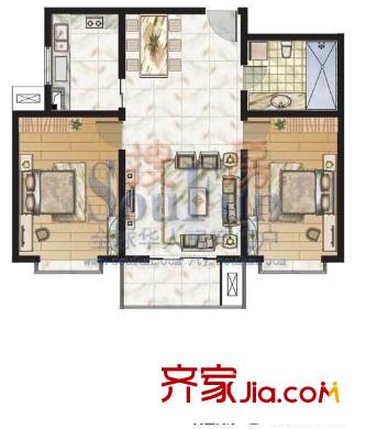 和平晶座25-D戶型