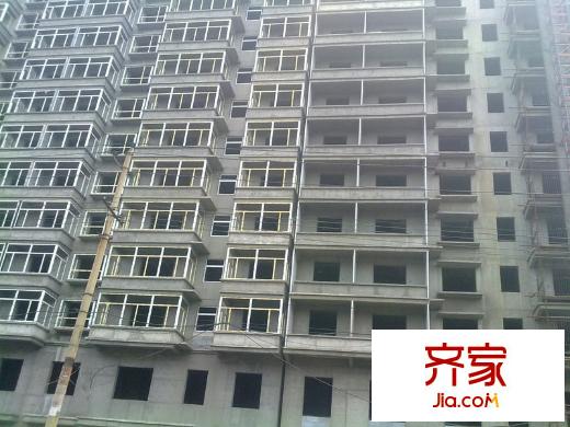 觀庭外景圖  1