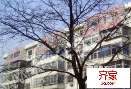服裝鞋帽大廈