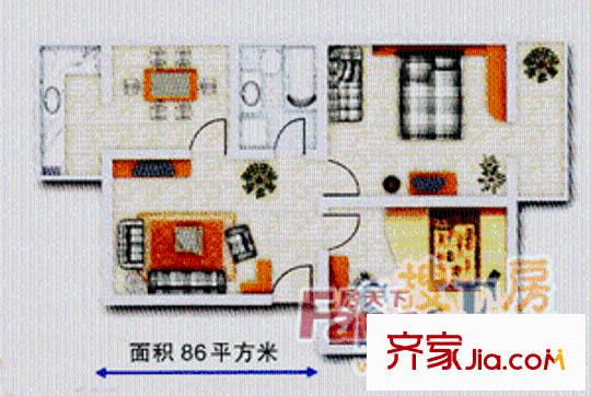富康苑