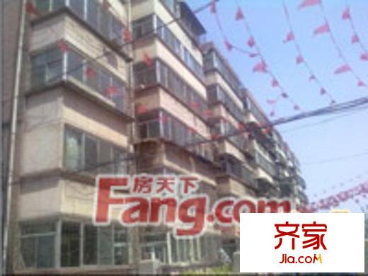 二輕玉河小區(qū)