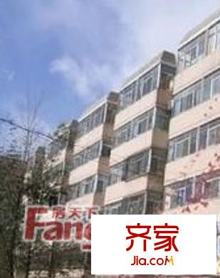 東旭小區(qū)