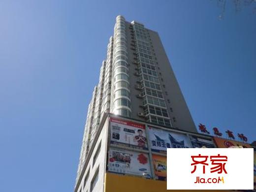 第一家外景圖 