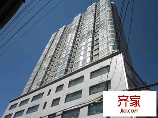 第一家外景圖 