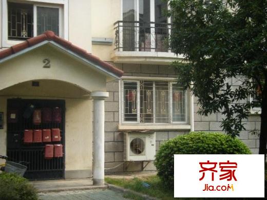 陽(yáng)光花園外景圖小區(qū)相關(guān)圖_8