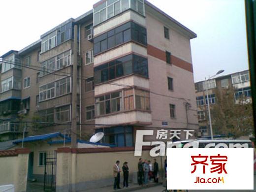 財(cái)大西校