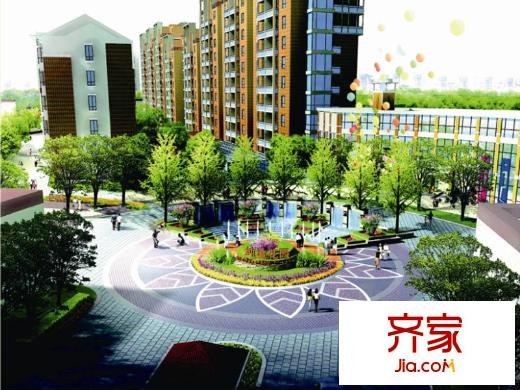 純境外景圖