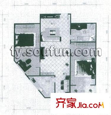 北方明珠