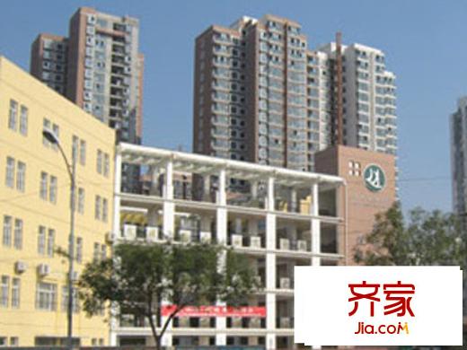 奧林花園