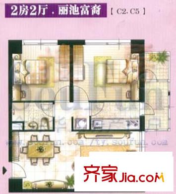 巴黎站前