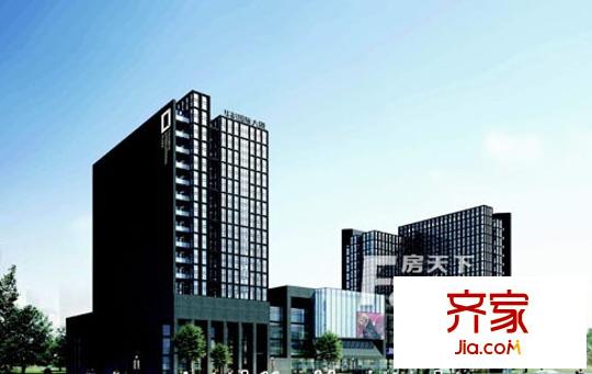 巴黎站前外景圖太原  