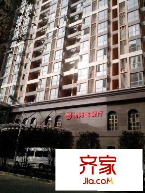 金陽新城外景圖外灘三陽金城 