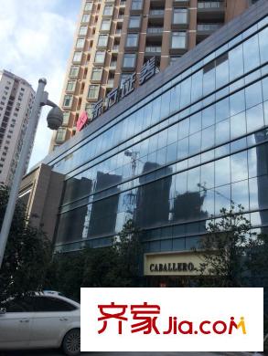 金陽新城配套圖周邊底商東方證券
