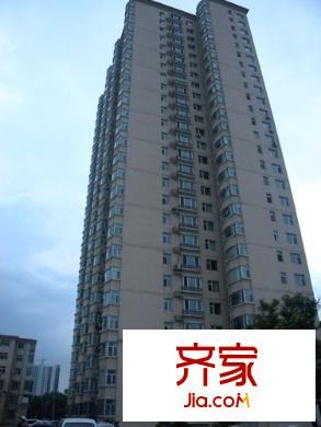 264醫(yī)院外景圖DSCN9950