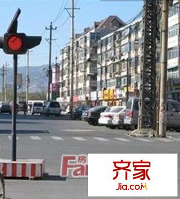 自來水公司宿舍