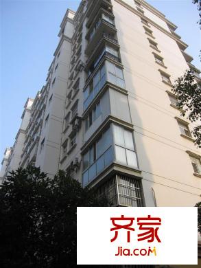 天源城外景圖