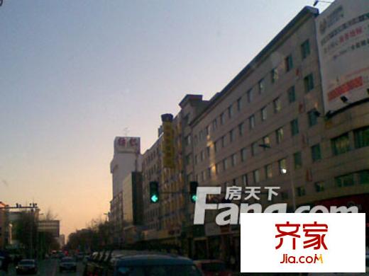 照明管理處宿舍外景圖20111119(023)
