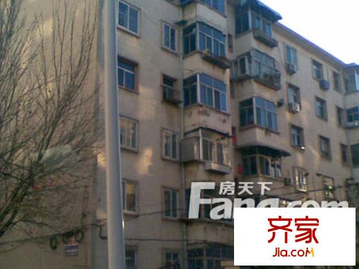 照明管理處宿舍外景圖20111119(022)