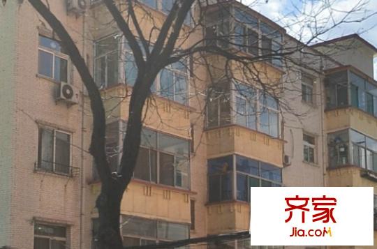 中國(guó)證監(jiān)會(huì)宿舍外景圖太原  