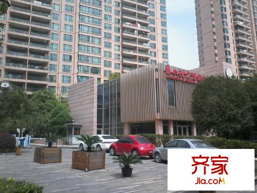 晉合世家外景圖 