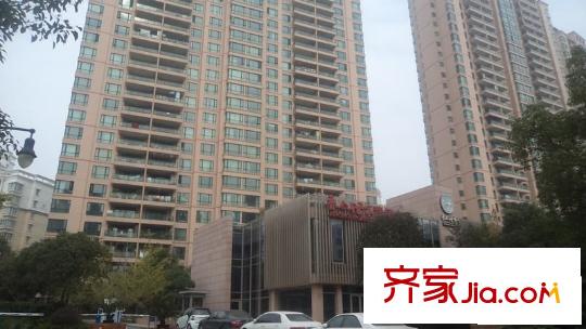 晉合世家配套圖 周邊配套
