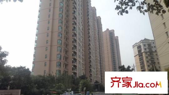晉合世家配套圖 周邊配套