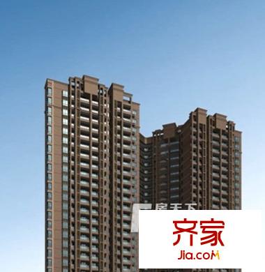 逸景公寓