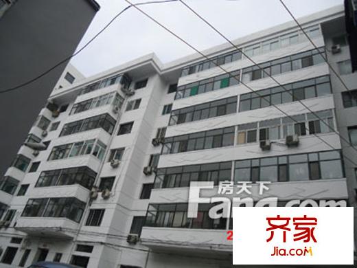 幸福巷鐵路小區(qū)
