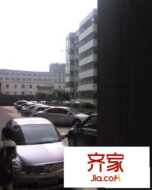 信投小區(qū)