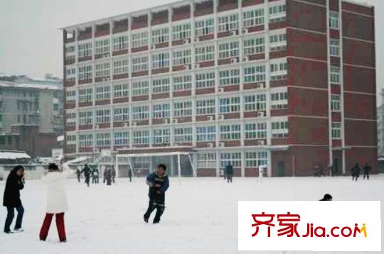 萬科城配套圖周邊武漢一中