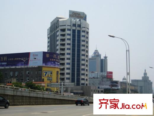 萬(wàn)科城配套圖周邊酒店