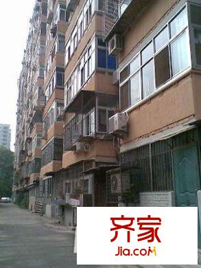 小北門射擊基地宿舍外景圖太原  