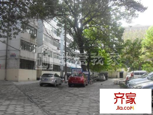小北門射擊基地宿舍外景圖太原  