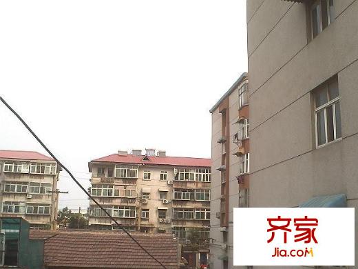 小北門射擊基地宿舍