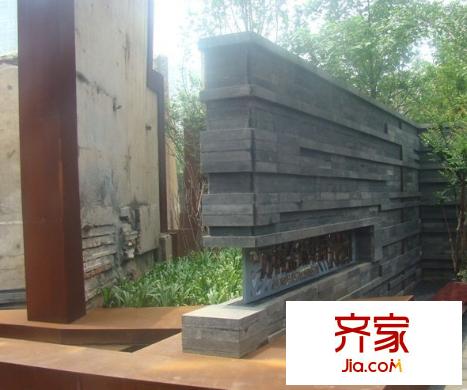 萬(wàn)科金域華府外景圖