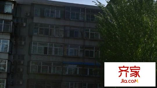消防四中隊宿舍外景圖太原  