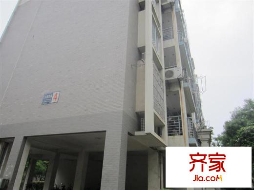 五里漢城外景圖