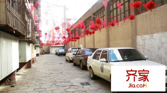 外貿(mào)醫(yī)保公司宿舍