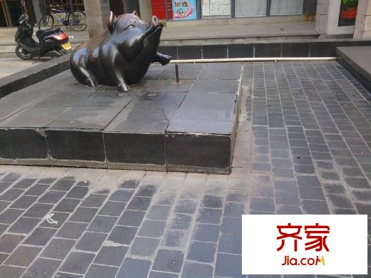金地格林小城萊茵