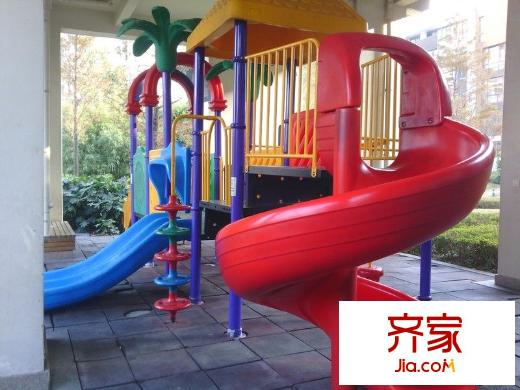 金地格林小城萊茵外景圖金地格林小城二期 