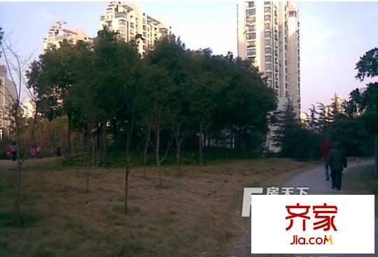 薇彩雅苑外景圖太原  戶型圖