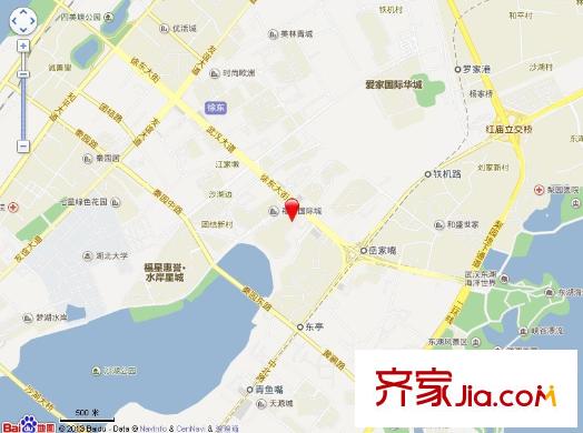 都市經(jīng)典交通圖 