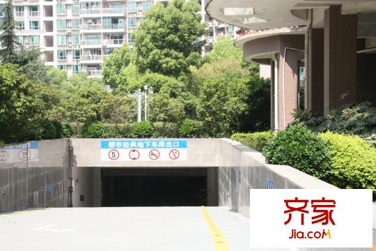都市經(jīng)典外景圖 