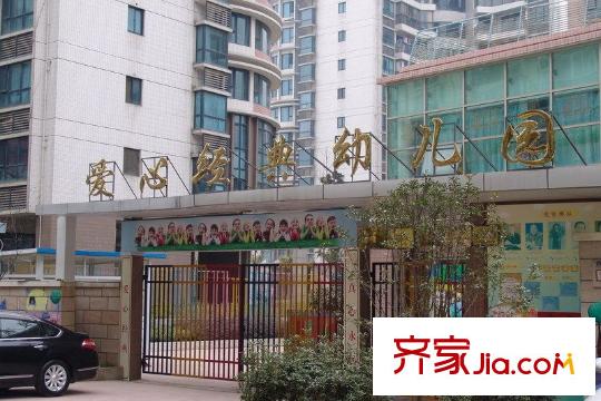 都市經(jīng)典配套圖 周邊配套