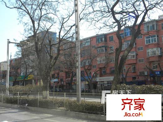 鐵路局宿舍