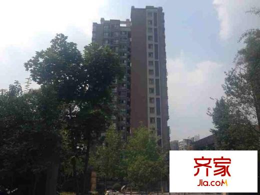 大華南湖公園世家三期外景圖 